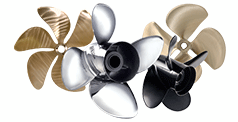 Propellers