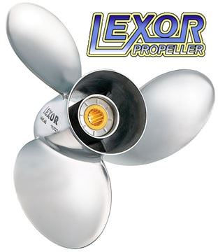 Lexor Propellers