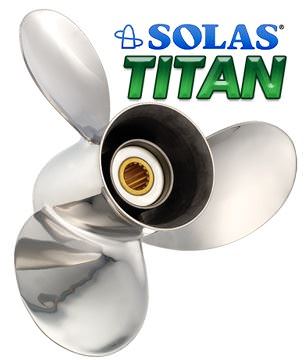 Titan Propellers
