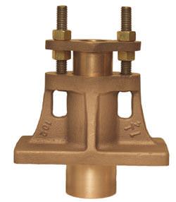 Tournament Bronze Housing