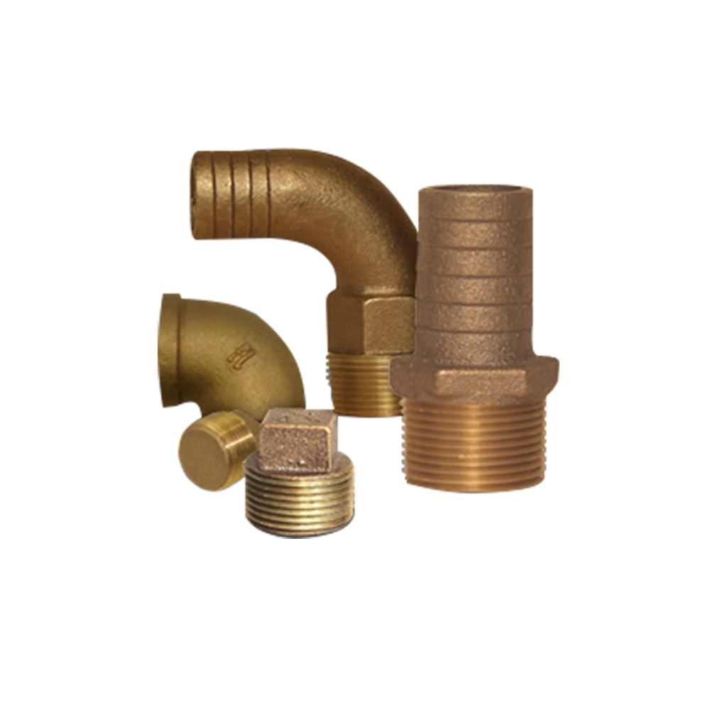 Plumbing Fittings