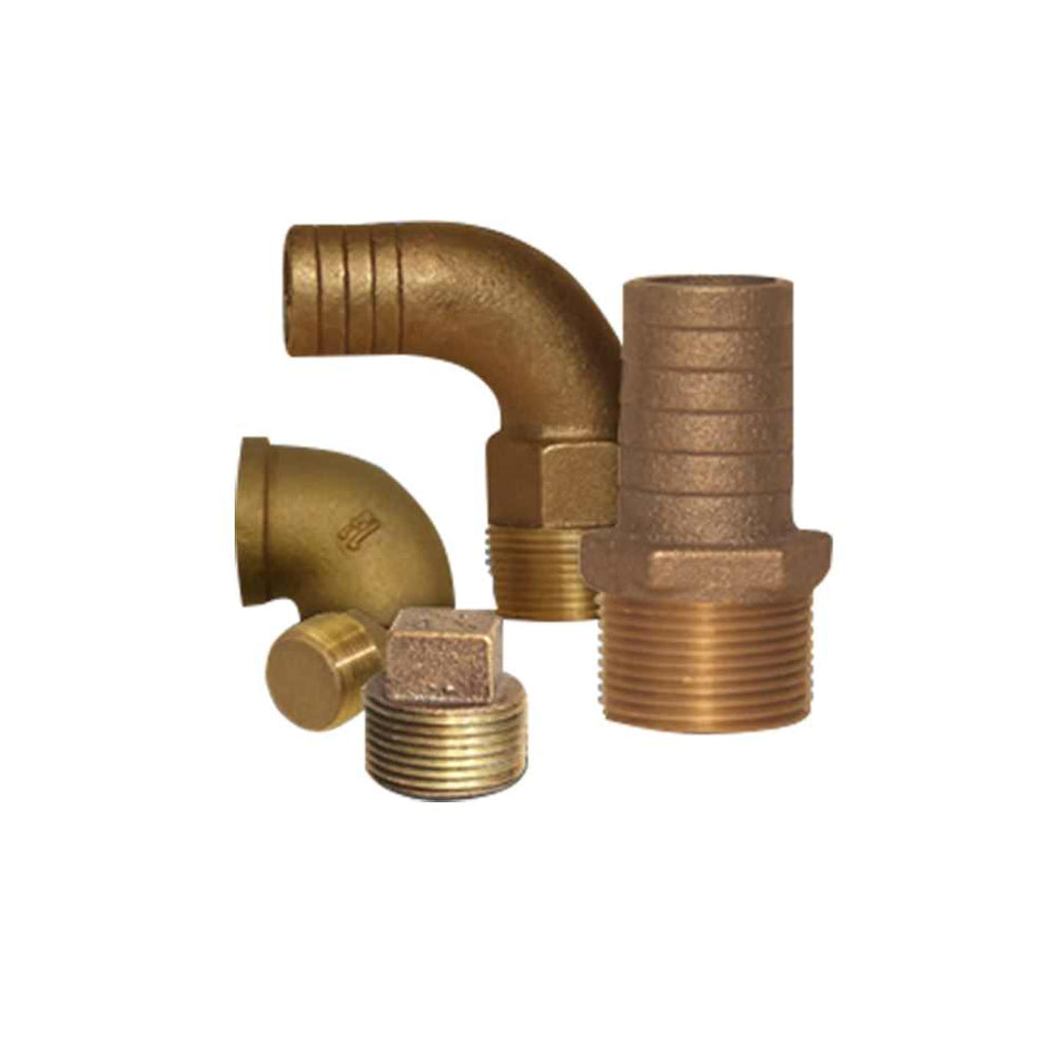 Plumbing Fittings