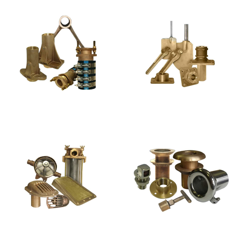 Marine Hardware