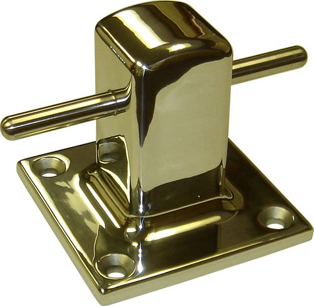 316 Stainless Steel Mooring Bitts