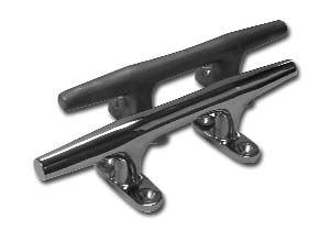 316 Stainless Steel Extra Light Type Open Base Cleats