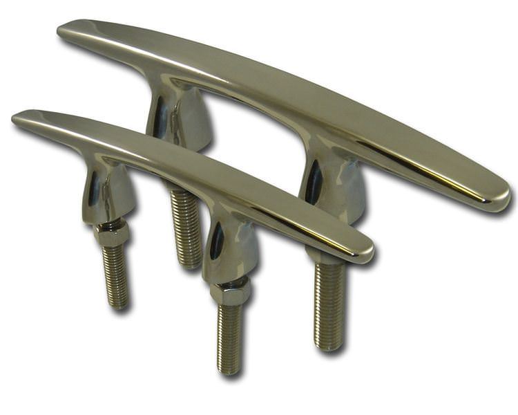 316 Stainless Steel Euro Stud Cleats