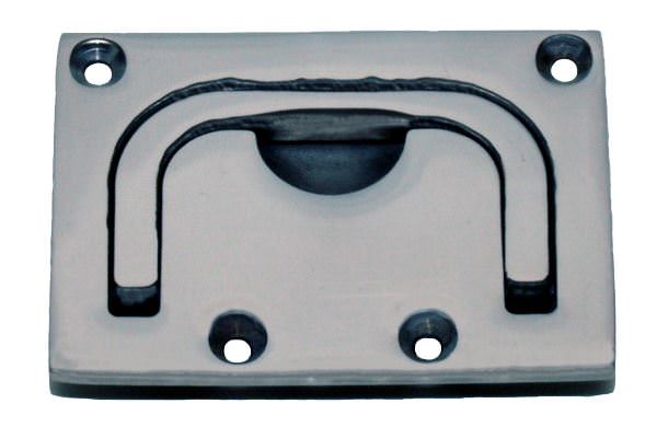 316 Stainless Steel Hatch Lifts