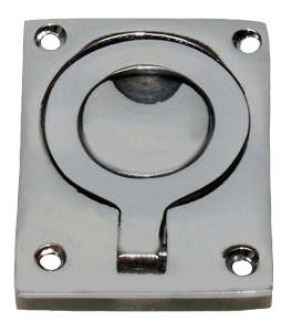 316 Stainless Steel Round Hatch Lifts