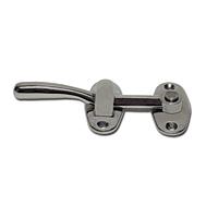 316 Stainless Steel Transom Door Latches
