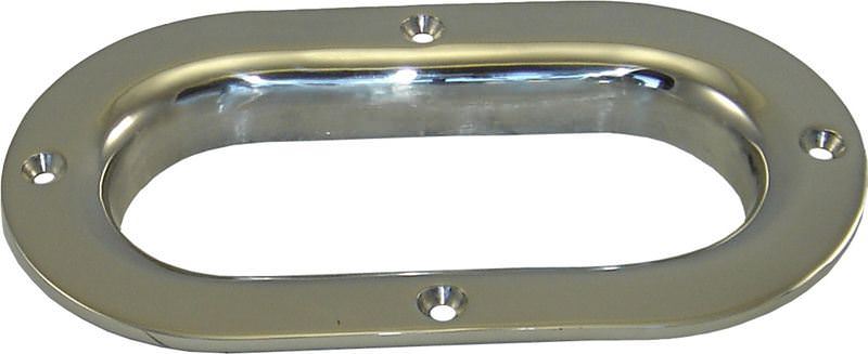 316 Stainless Steel Hawse Pipes