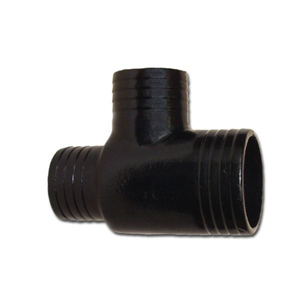 T Type  Exhaust Collectors