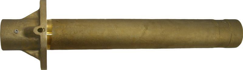 Albin Stern Bearing Housings