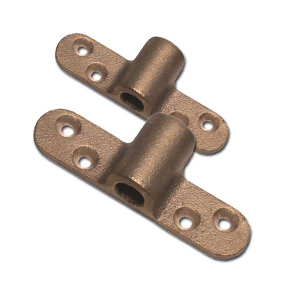 Side Mount Brackets