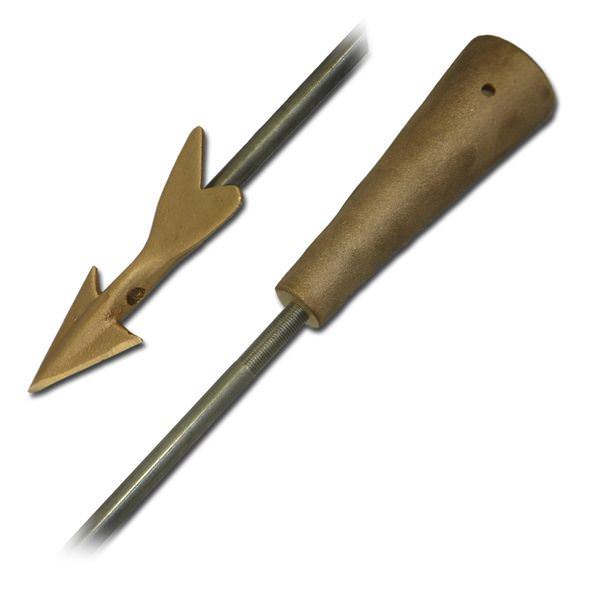 Swordfish Darts and Shanks