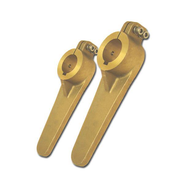 Heavy Duty Tiller Arms