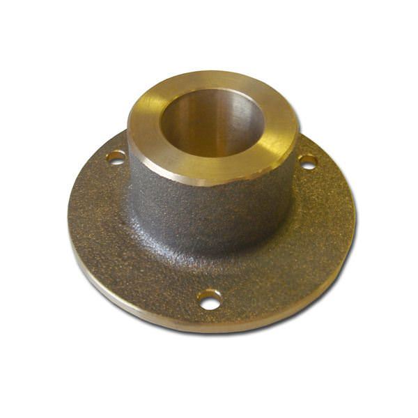 Rudder Bearing Flanges