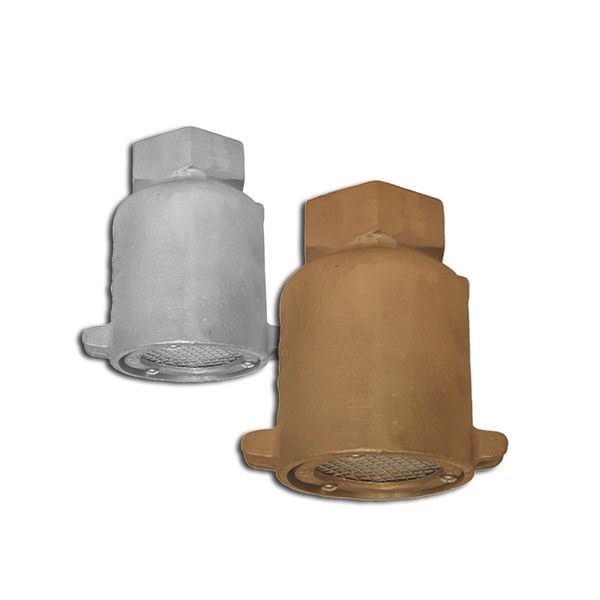 Wholesale Inverted Check Valves – Lauderdale Propeller