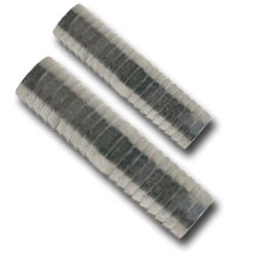 316 Stainless Steel Hose Menders