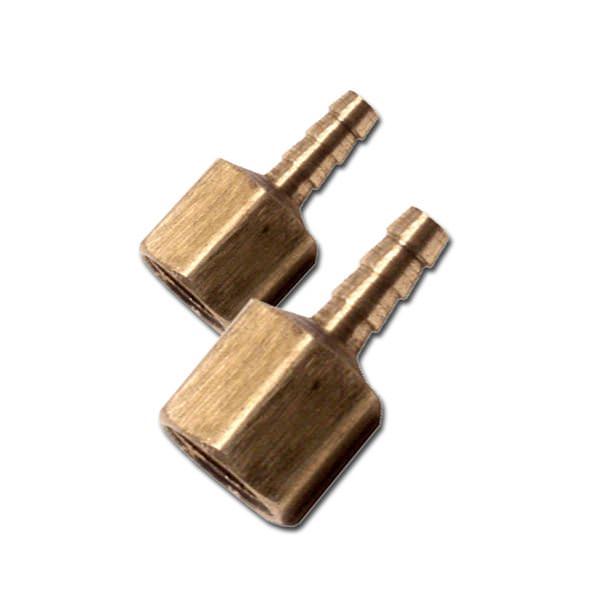 Brass Female Inserts