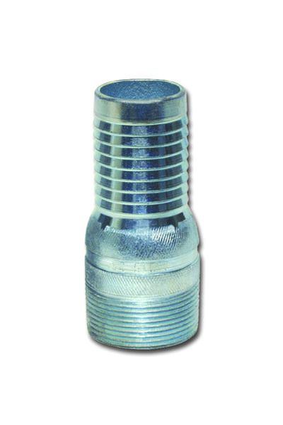 King Combination Nipples