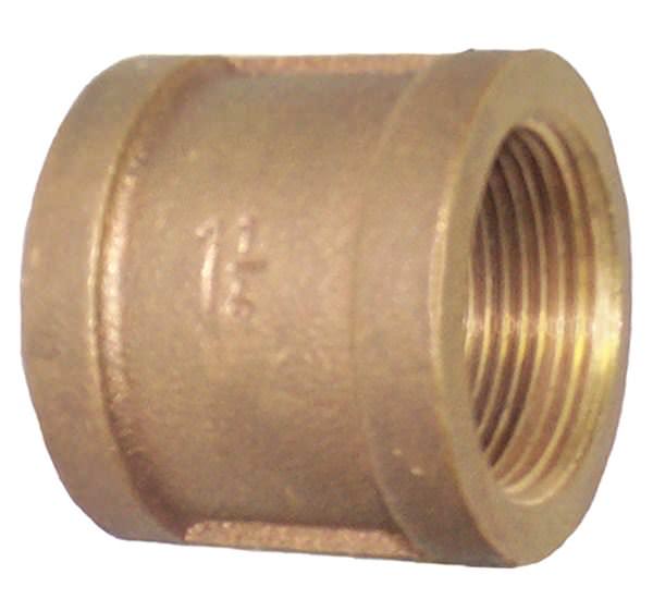 Bronze Couplings