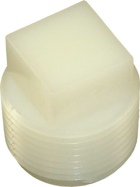 Tuff-Lite Square Head Nylon Plugs