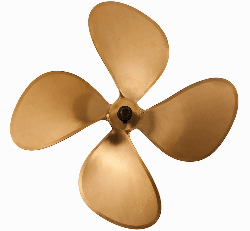 DynaQuad Propellers