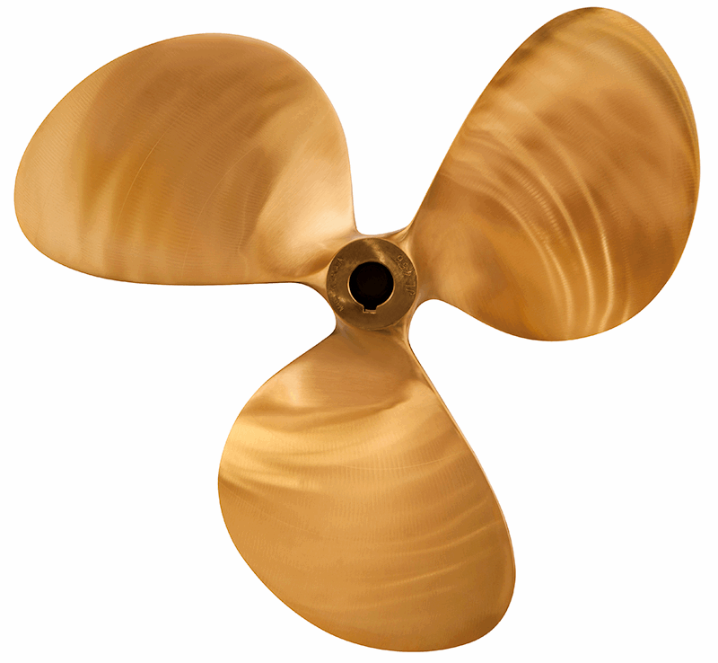 MY-T3 Propellers