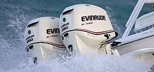 Evinrude Propellers