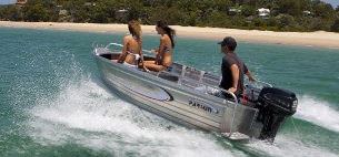 US Marine Propellers