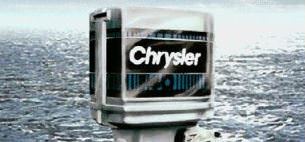Chrysler Propellers