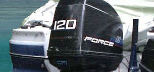 Force Propellers