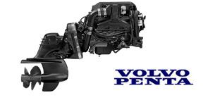 Volvo Penta Propellers