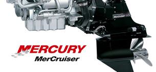 MerCruiser Propellers