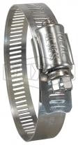 Worm Gear Clamps