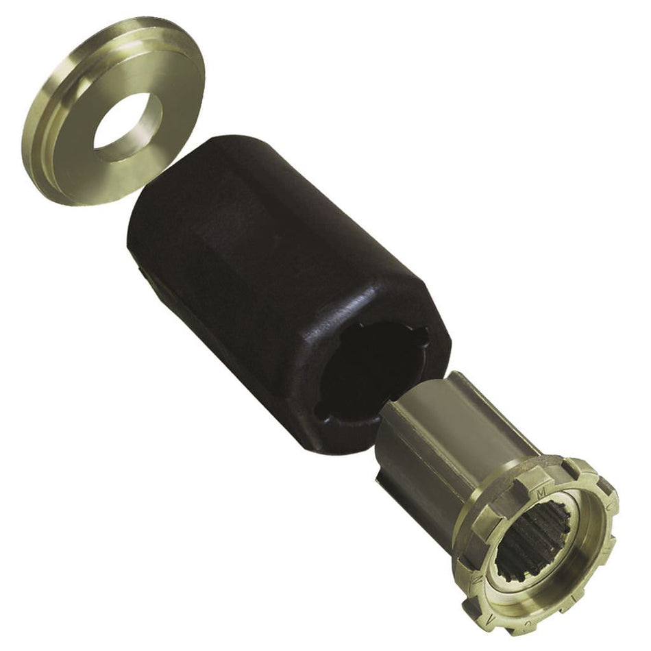 Michigan Wheel XHS 204 Hub Kit