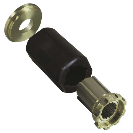 Michigan Wheel XHS 215 Hub Kit