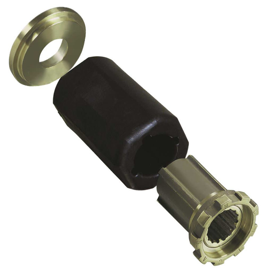 Michigan Wheel XHS 215 Hub Kit