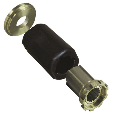 Michigan Wheel XHS 120 Hub Kit