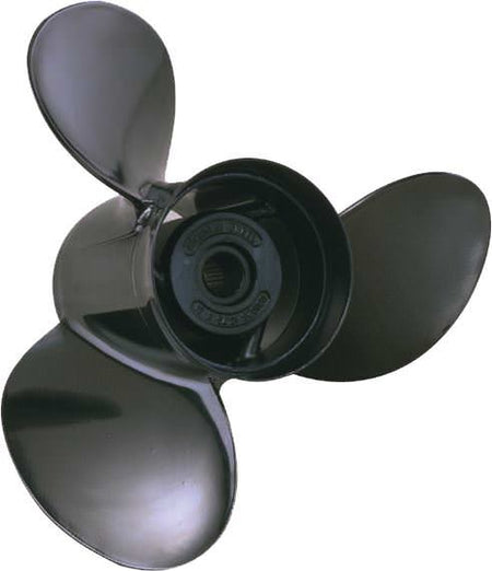 Michigan Match 13-3/4 x 15 RH Aluminum 011002 propeller