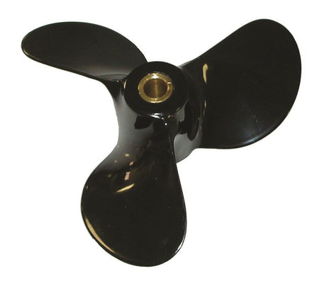 Michigan Match 9 x 10 RH Aluminum 012011 propeller