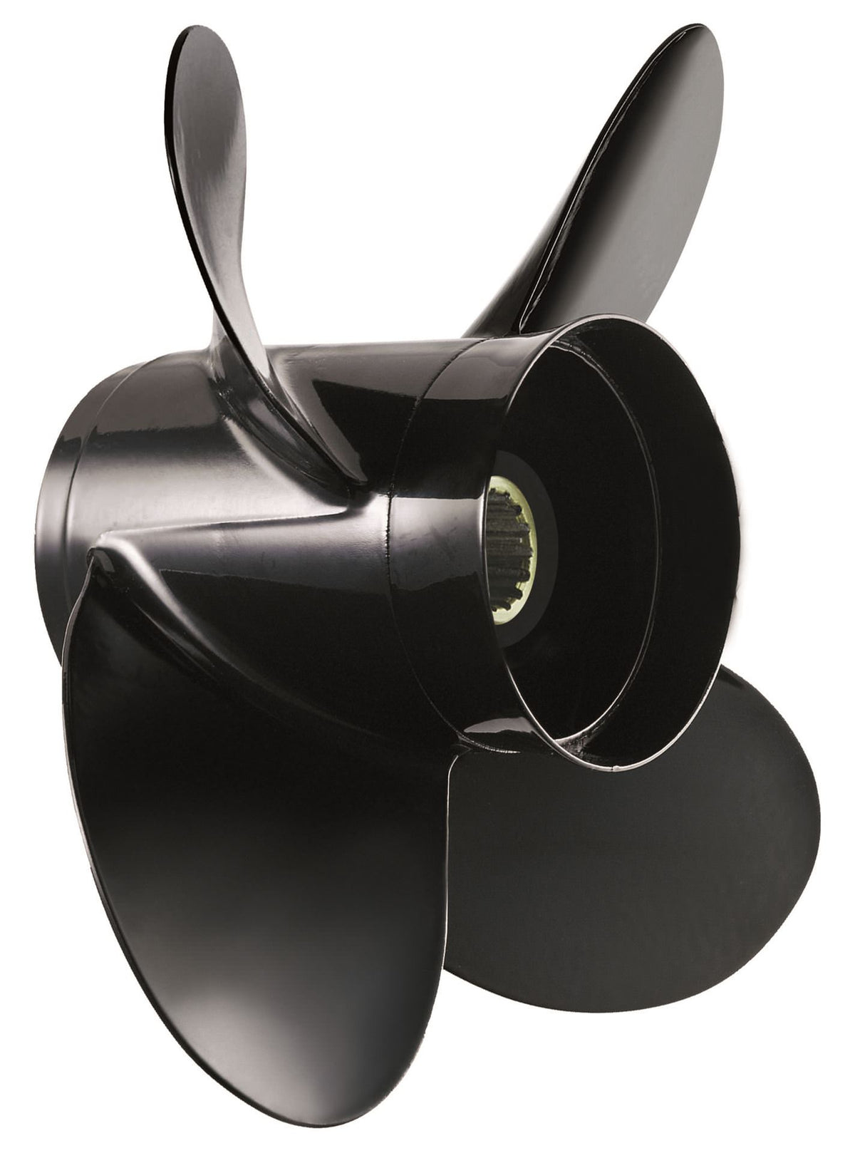 Michigan Match 14 x 20 RH Aluminum 031084 propeller