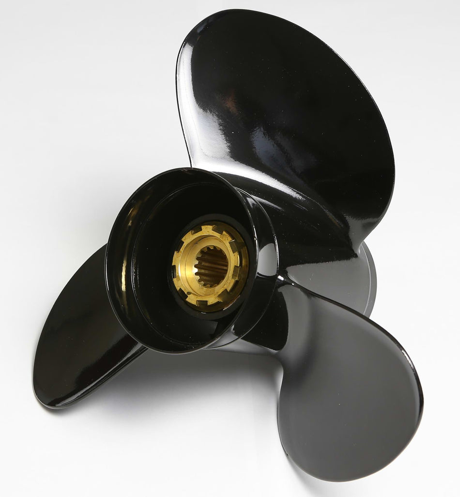 Michigan Match 13-1/4 x 17 RH Aluminum 031142 propeller