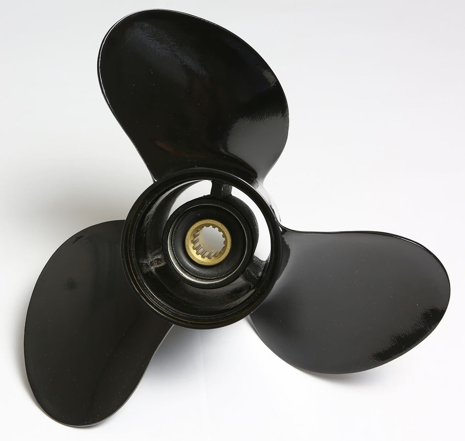 Michigan Match 14 x 19 RH Aluminum 061028 propeller