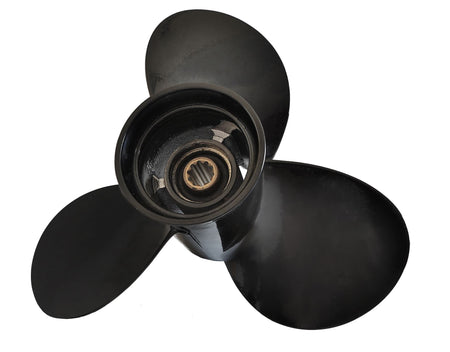 Michigan Match 9-1/4 x 9 RH Aluminum 062103 propeller