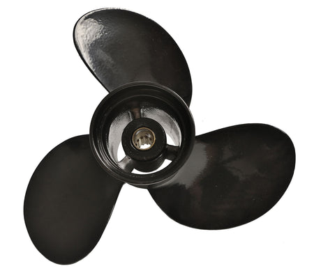 Michigan Match 8-1/2 x 8 RH Aluminum 142103 propeller