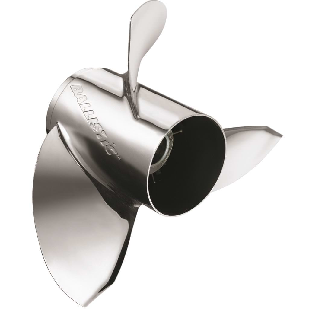 Michigan Wheel Ballistic 10-1/8 x 13 RH 305229 propeller