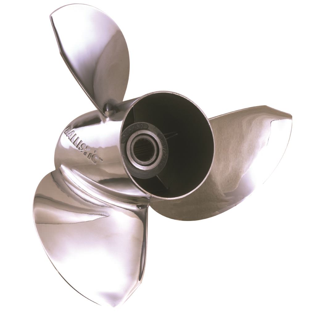 Michigan Wheel Ballistic 14-1/2 x 26 RH 345938 propeller