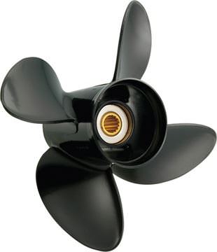 SOLAS Amita 11-4/5 x 9 RH 3313-118-09 propeller