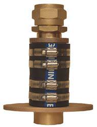 00SLR175 Shaft Logs, Self-Aligning - Complete Assembly